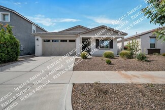 9820 E Satellite Dr, Mesa, AZ 85212