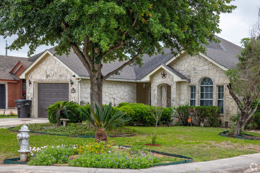 Compass Rose Legacy Elementary School, San Antonio TX Rankings