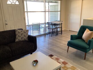 4504 E Linden St Unit 4504, Tucson, AZ 85712