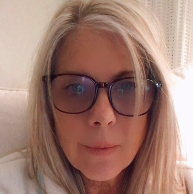 LAURIE MCWHORTER