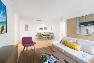 601 NE 1st Ave Unit ID1227493P, Miami, FL 33132