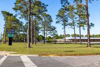 Martin Luther King Middle School