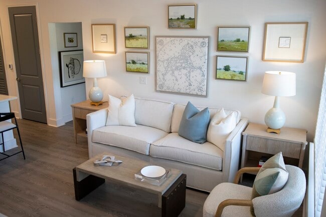 The Station at Crestline Heights, Birmingham, AL 35213 - photo 7