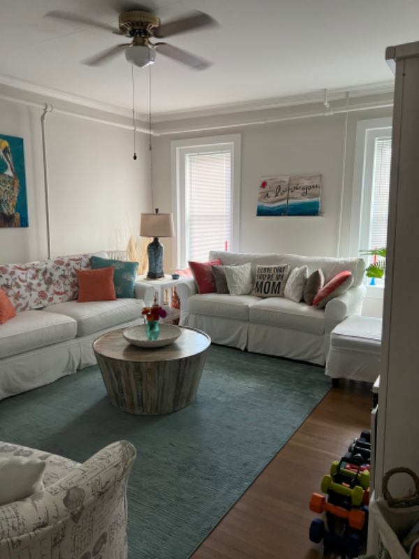 321 High St Unit 1, Chestertown, MD 21620
