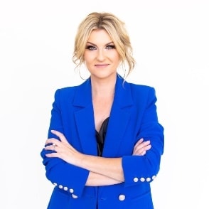 Stephanie Burger