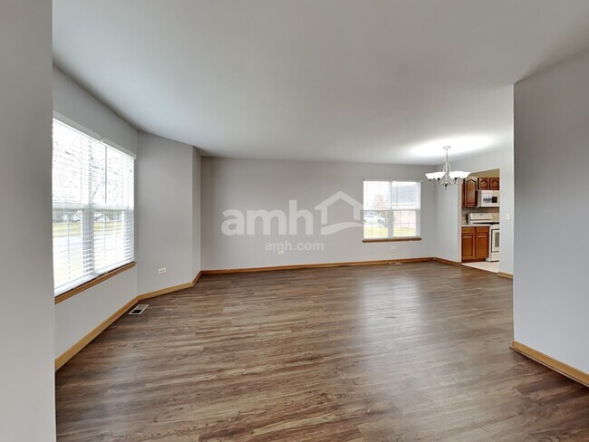 25715 S Jasmine Ln, Monee, IL 60449 - photo 4