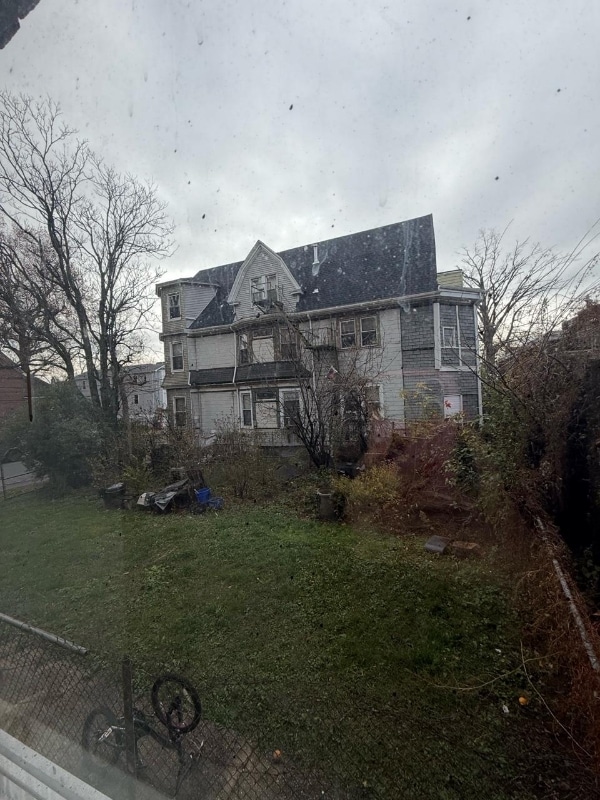 320 S Orange Ave Unit 1E, Newark, NJ 07107