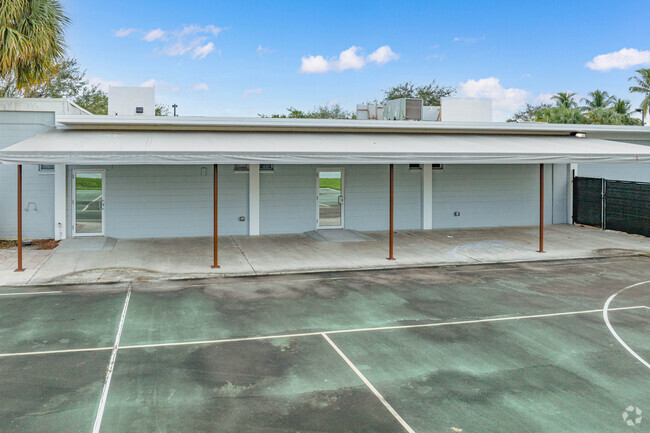 Bright Futures Academy is committed to providing students with a quality education.