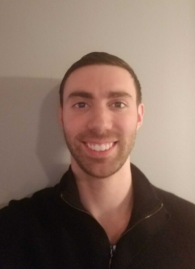 Nick Zentefis