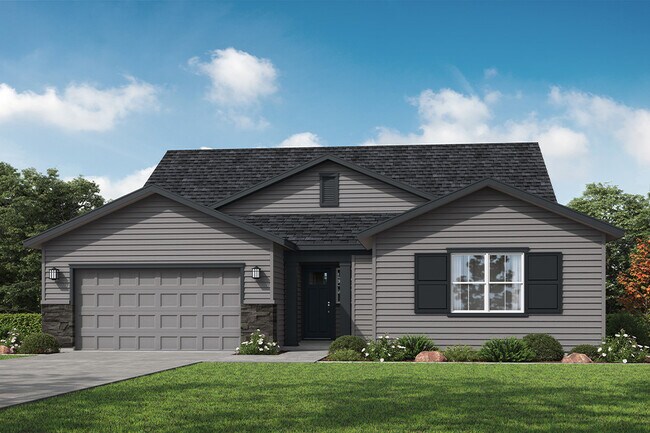 5900 W Ladle Rapids St unit 36602761, Meridian, ID 83646 - photo 3