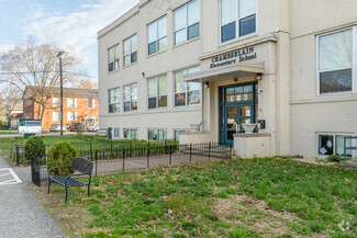 Chamberlain Elementary School