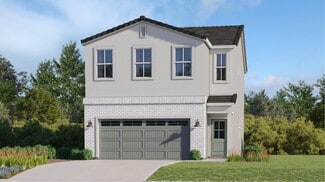 4426 N Lucy Ruiz Ave, Fresno, CA 93723