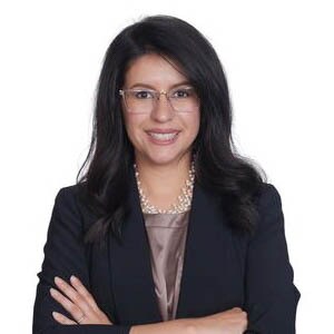 Morena Iveth Cortez