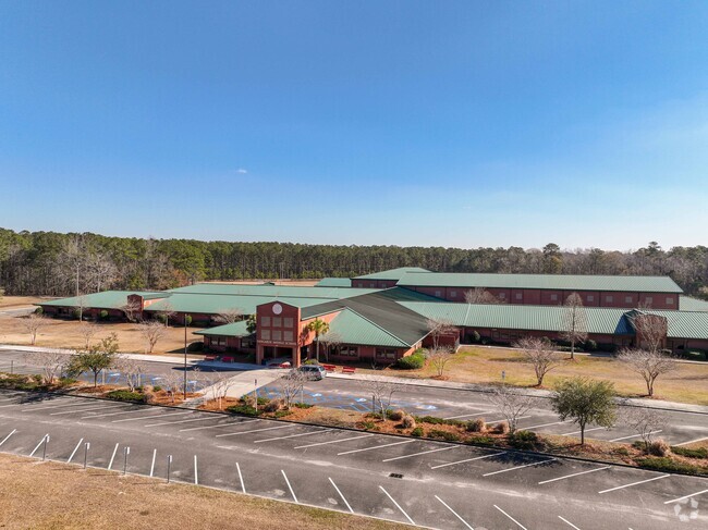 Sangaree Middle School