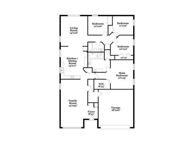 13761 Meadowpark Ave, Orlando, FL 32826 - photo 2