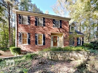 3747 Running Fox Dr, Marietta, GA 30062