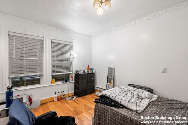 78 Hillside St unit 1, Roxbury Crossing, MA 02120 - photo 6