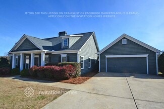 53 Safe Harbor Trail, Dallas, GA 30157