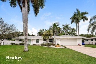 1419 Argyle Dr, Fort Myers, FL 33919