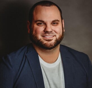 Eric Riggleman