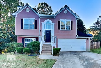 325 Lake Royale Place, Riverdale, GA 30296