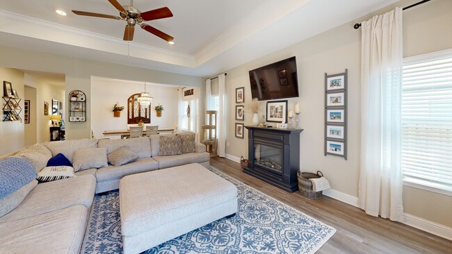 578 Shepard St, Gulf Shores, AL 36542 - photo 2