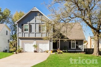13354 W 112th Terrace, Overland Park, KS 66210