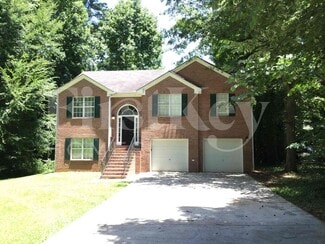 200 Fairview Chase, Covington, GA 30016