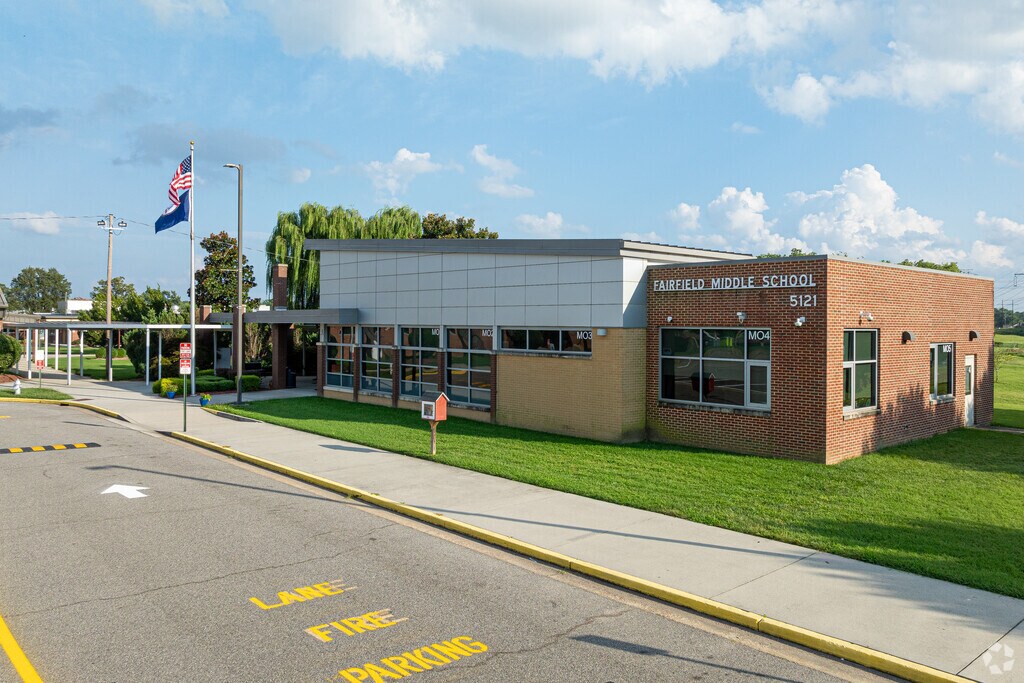Fairfield Middle School