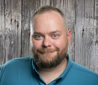Brandon Moore
