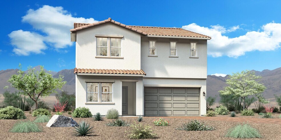 5819 Kings Bluff Ave unit 36755511, Las Vegas, NV 89131 - photo 1