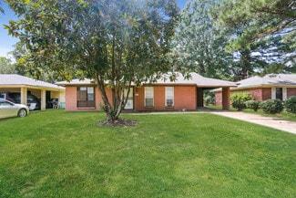 125 James Garfield Cir, Jackson, MS 39213