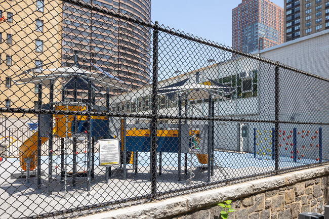 P.S. 77 Lower Lab School fosters New York's brightest minds.