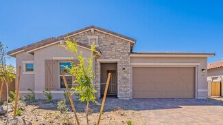 16819 W Ardmore Rd, Goodyear, AZ 85338