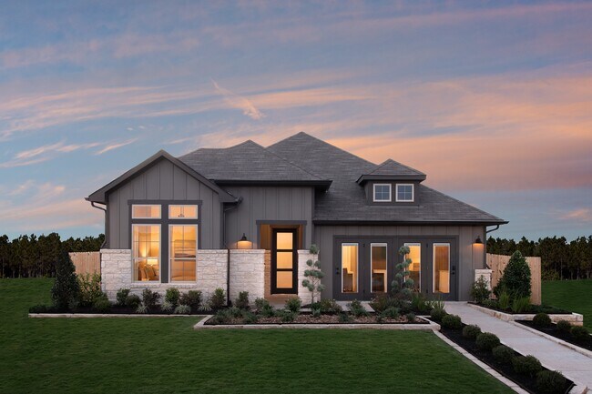 119 Coleta Trail unit 36640652, Bastrop, TX 78602 - photo 4