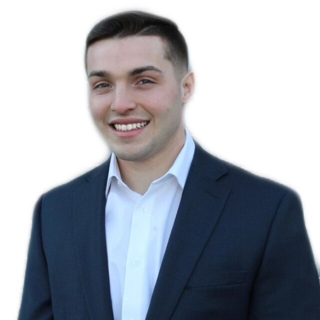 Anthony Bingham-Zizza