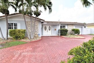 1720 SW 98th Ct, Miami, FL 33165