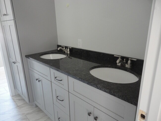 Upstairs bath