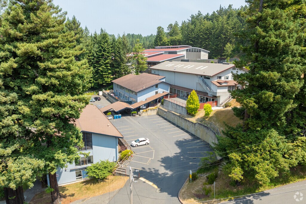 Arcata Christian School exists as a private alternative for elementary education.