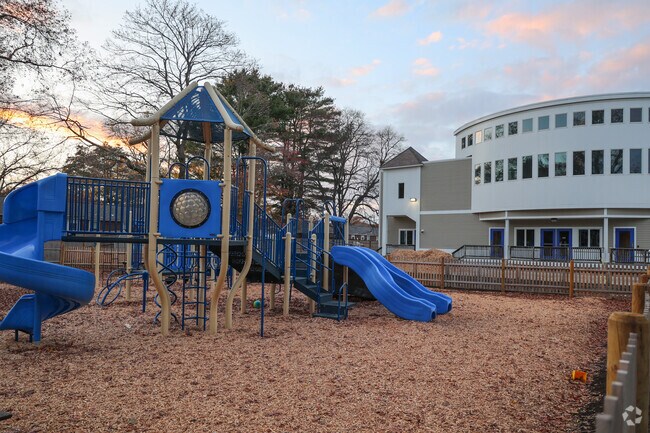 Harborlight Montessori School is a private school located in Beverly.