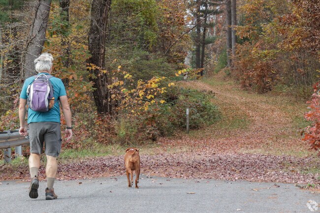 Hardwick is full of life, activity, and community.