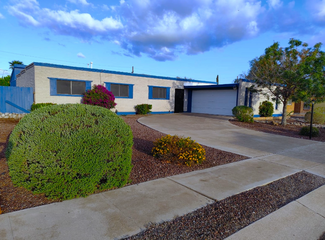 745 N Evelyn Ave, Tucson, AZ 85710