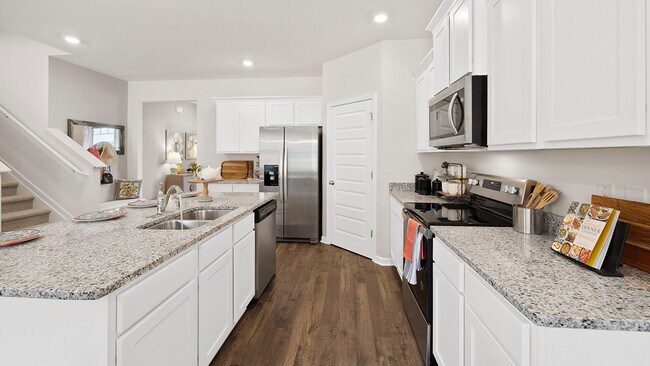 305 Faulkner St unit 36197595, Stockbridge, GA 30281 - photo 3