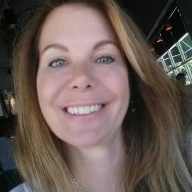 Annie Molnar