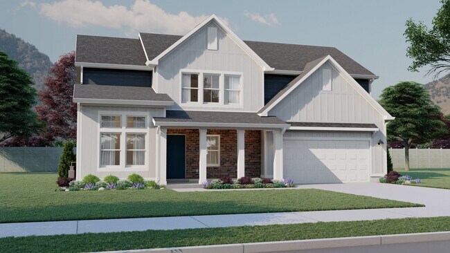 2938 N 2350 W, Farr West, UT 84404 - photo 5