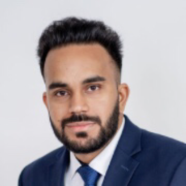 Agent Photo