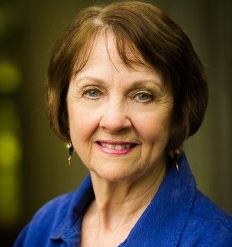 Jane Baker