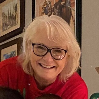 Rachel Sumrell