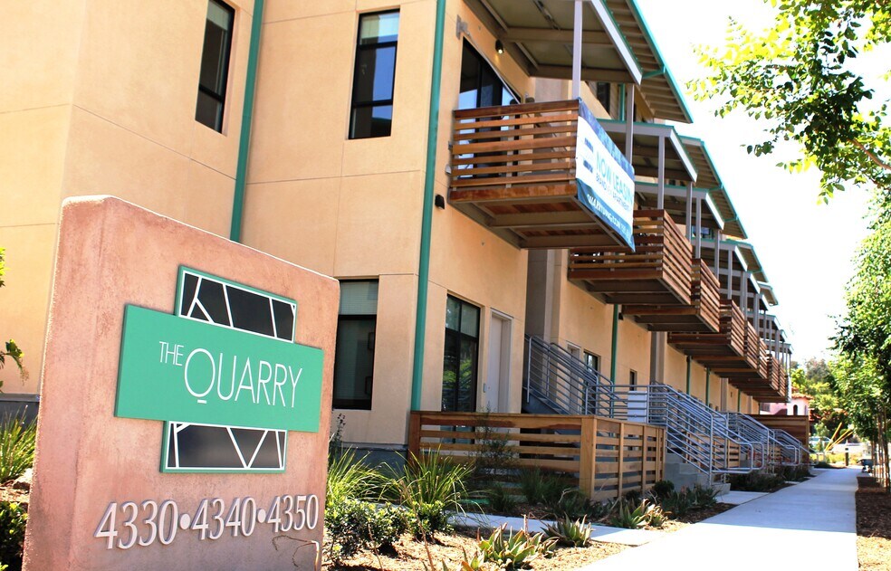 The Quarry Apartments, La Mesa, CA 91941 - photo 1