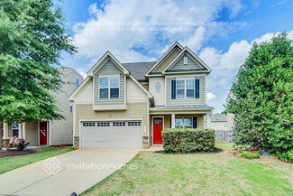 26 Crest Cir, Garner, NC 27529